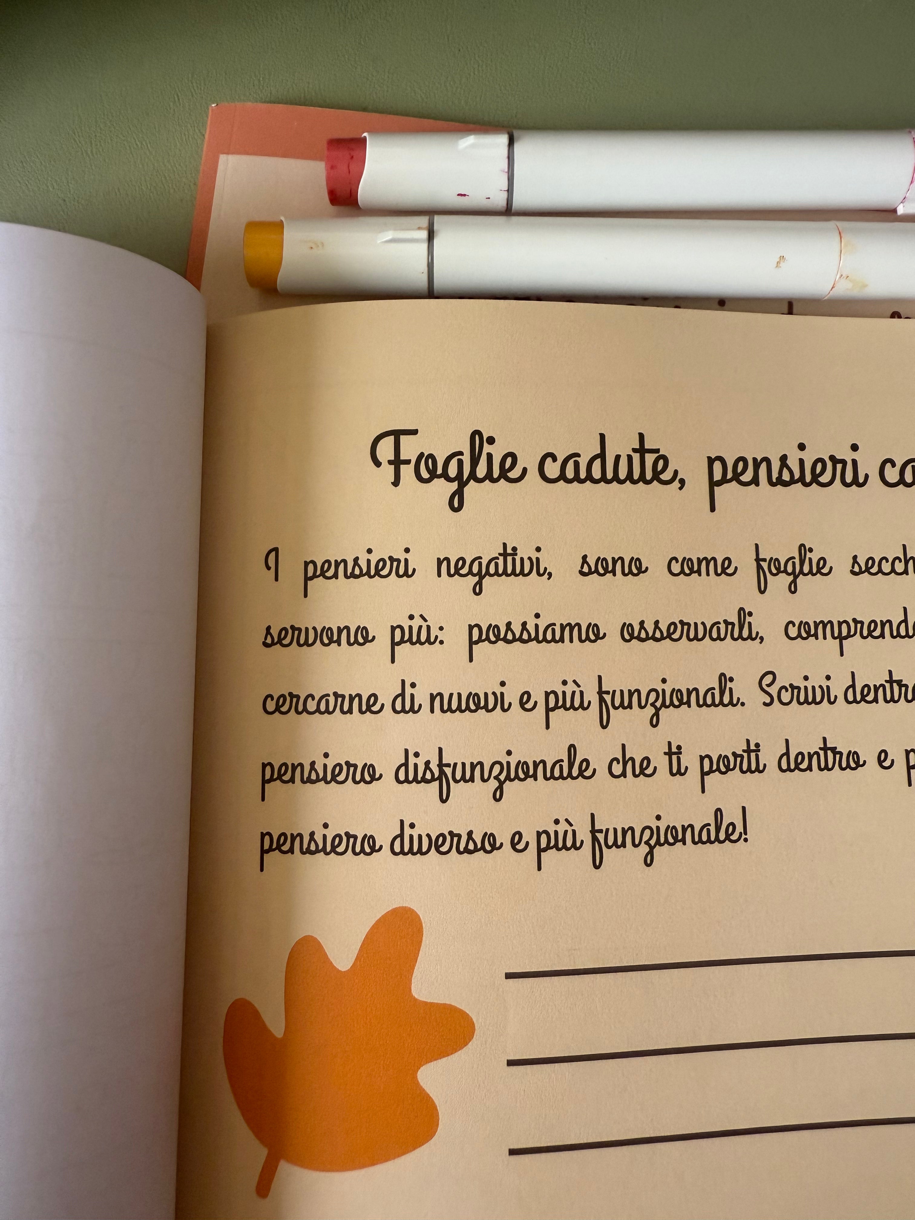 LE API E I GIORNI AUTUNNALI 🍯