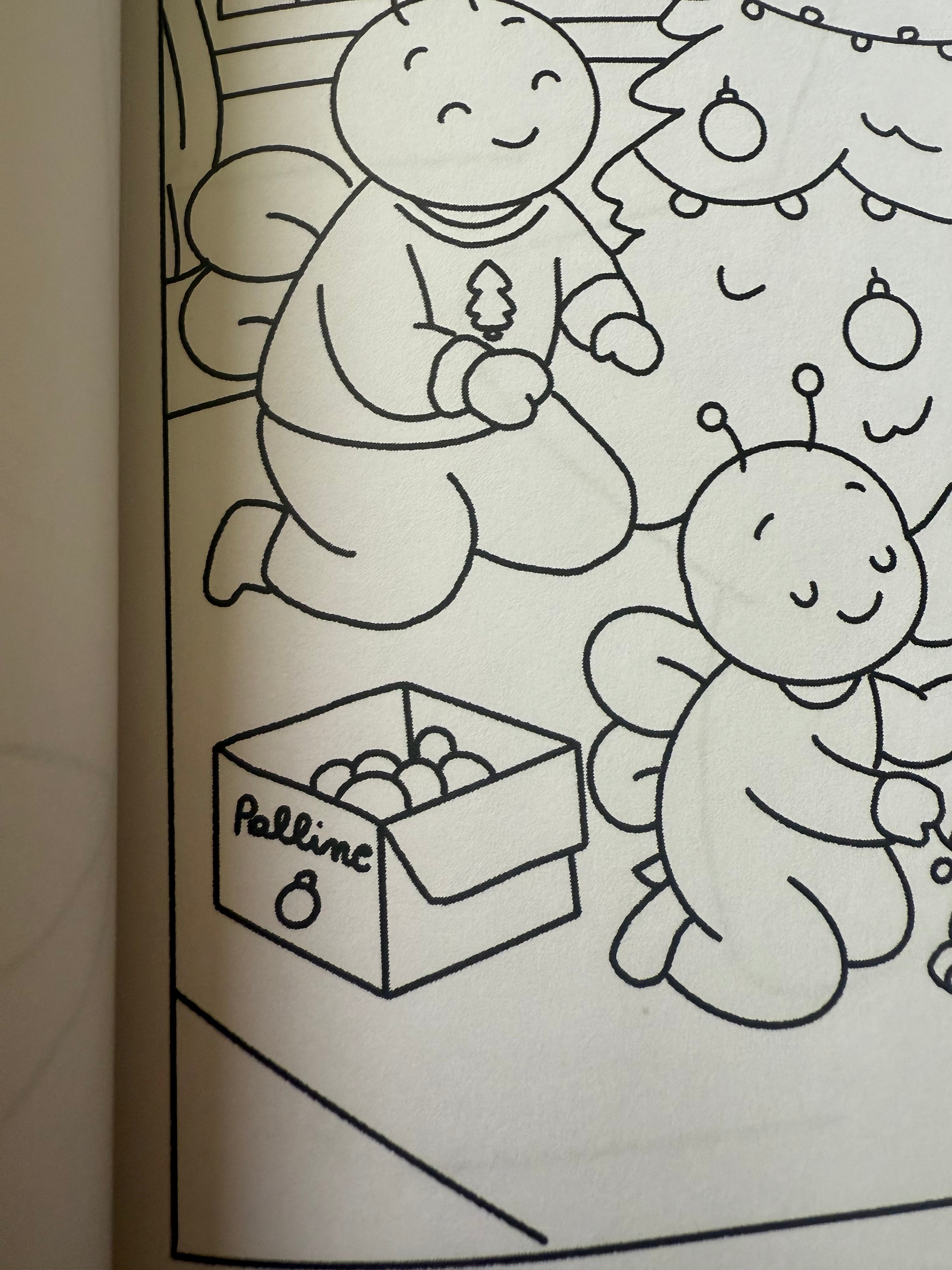 LE API E I GIORNI NATALIZI