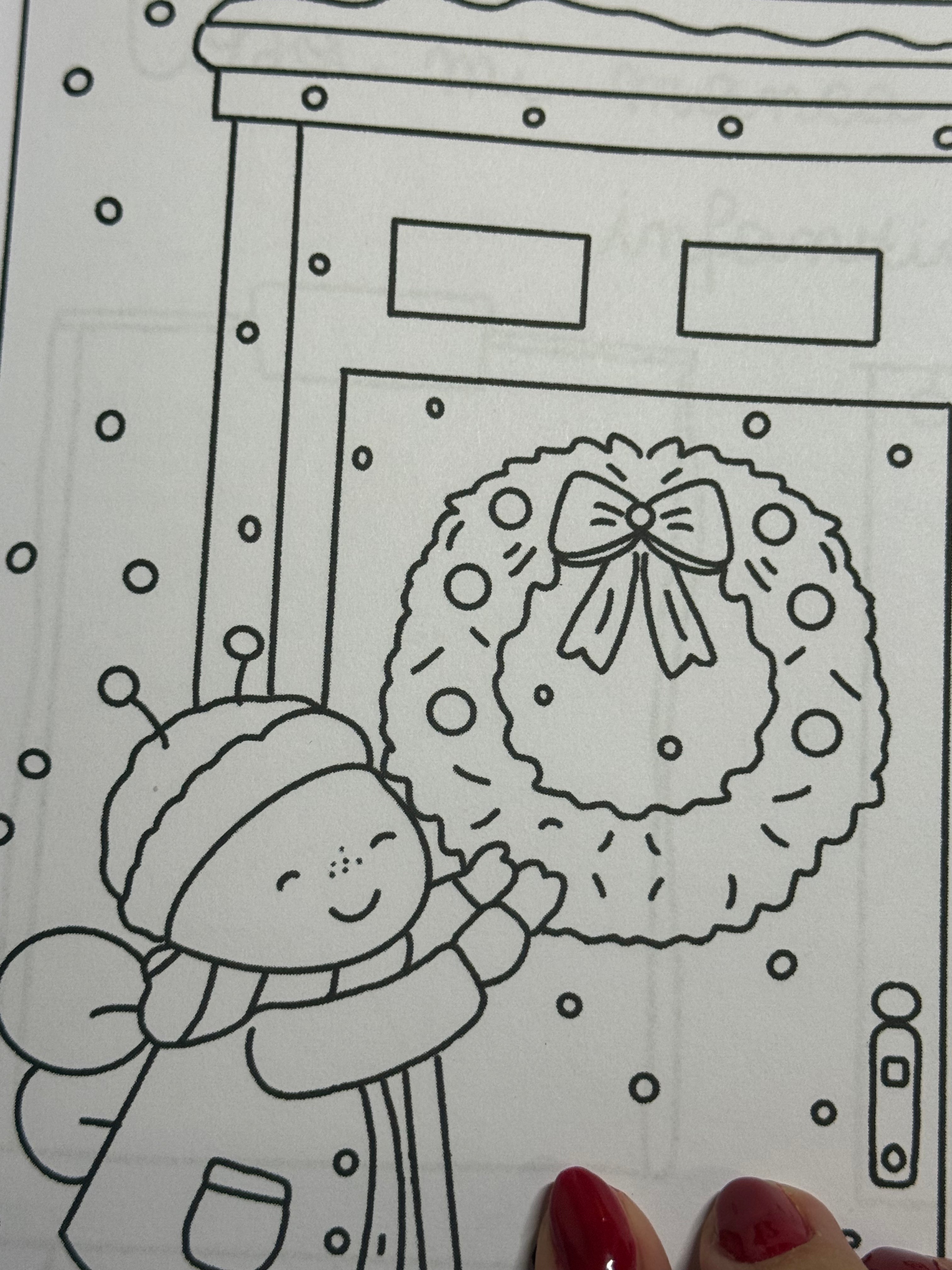 LE API E I GIORNI NATALIZI