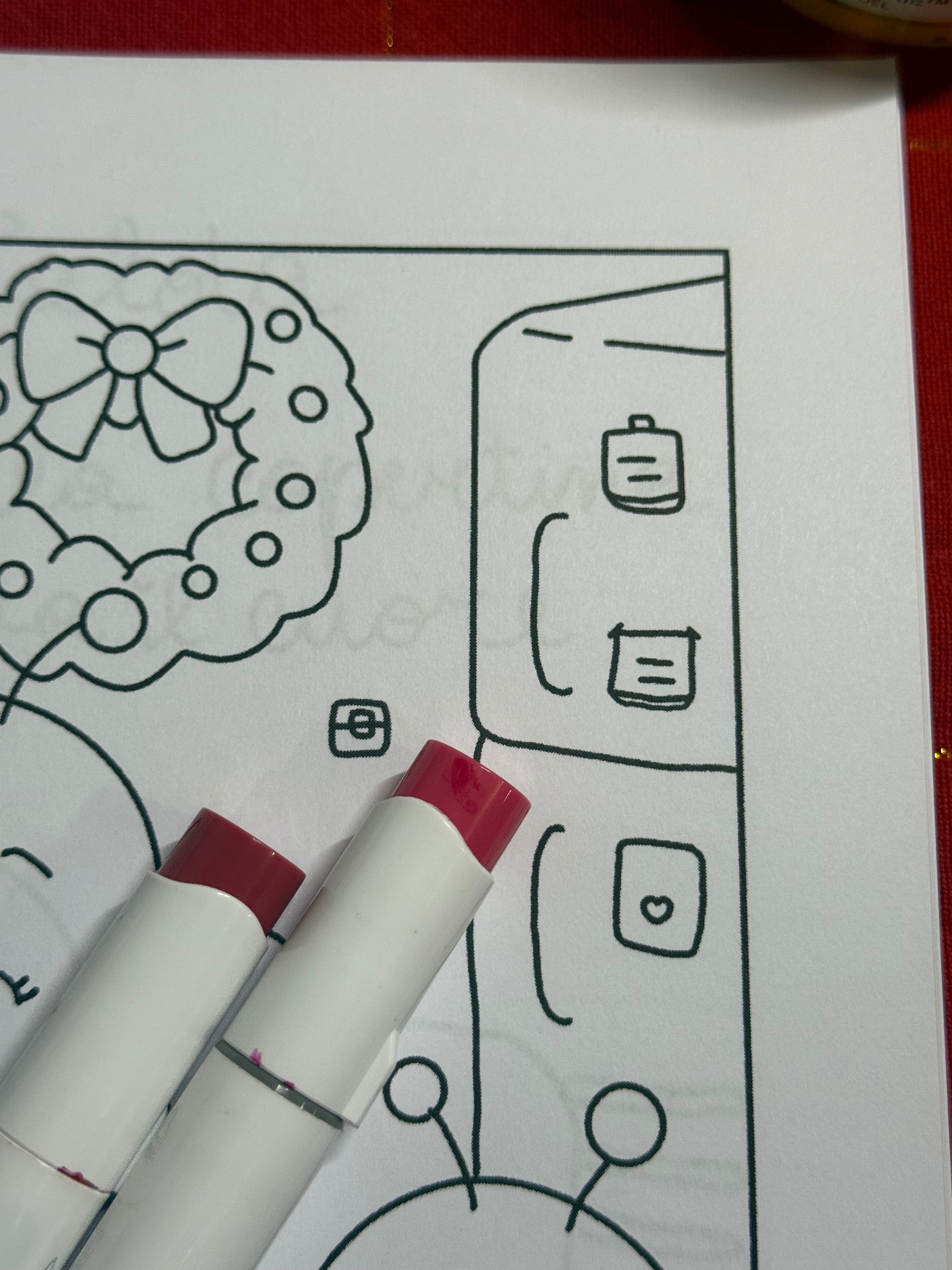 LE API E I GIORNI NATALIZI