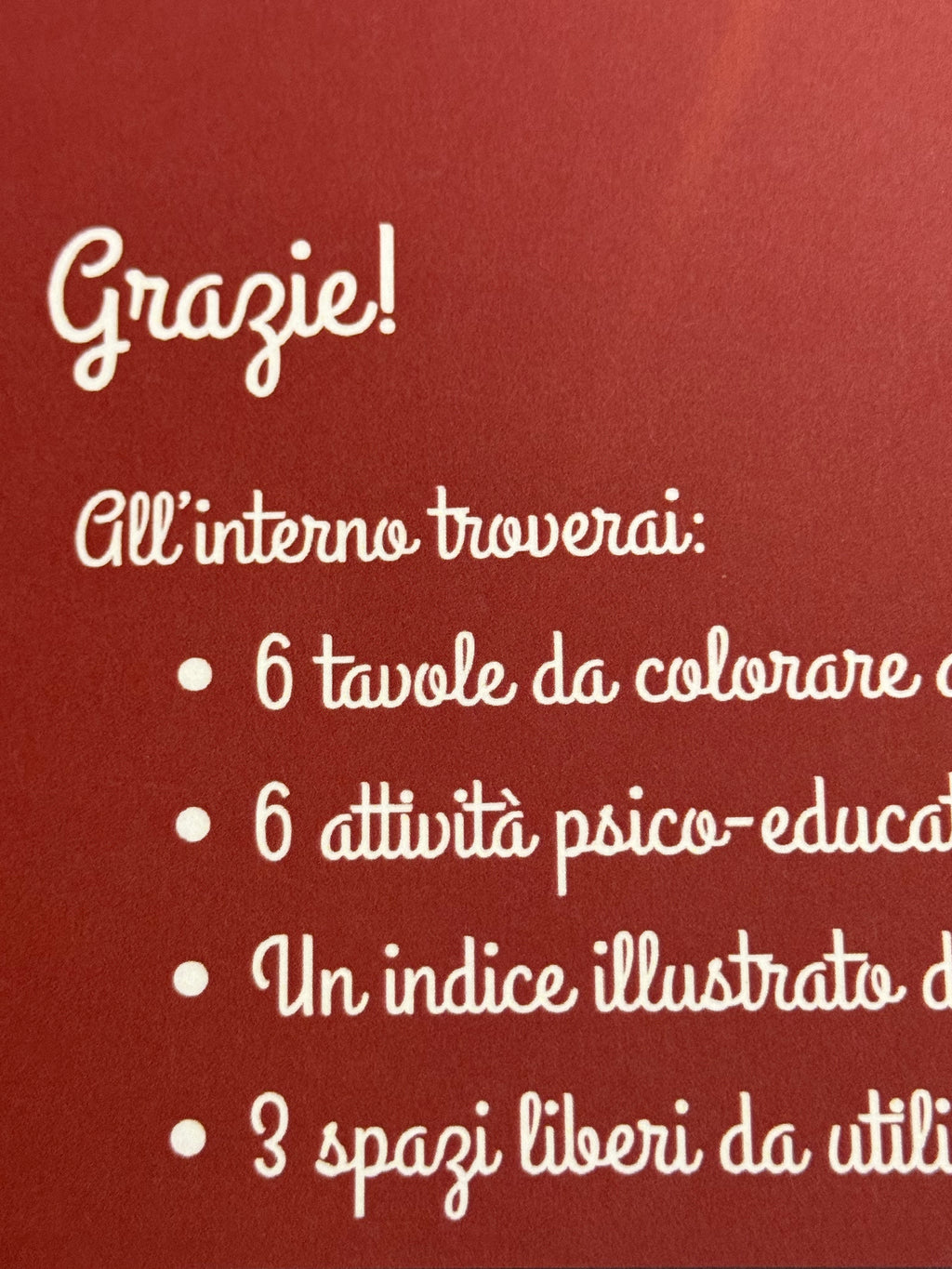 LE API E I GIORNI NATALIZI