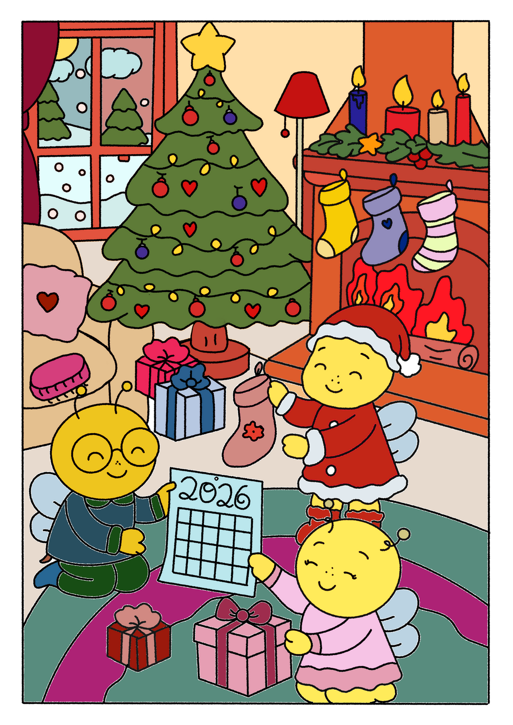 🎉🐝 DROP GRATIS per i 5.000 follower! 🐝🎉