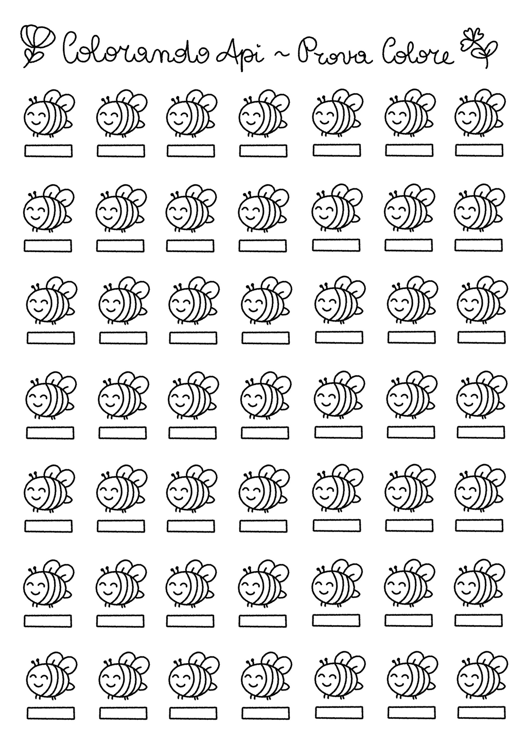 🎉🐝 DROP GRATIS per i 5.000 follower! 🐝🎉