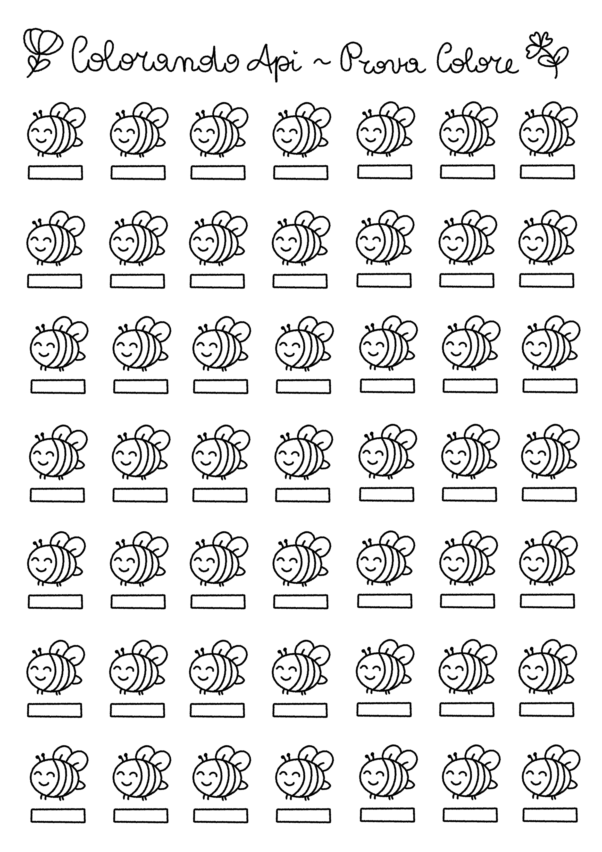 🎉🐝 DROP GRATIS per i 5.000 follower! 🐝🎉